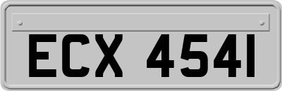 ECX4541