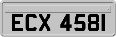 ECX4581