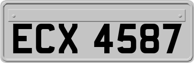 ECX4587