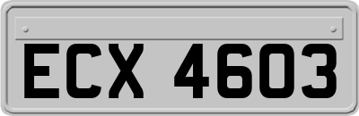 ECX4603