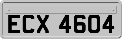 ECX4604