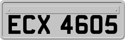 ECX4605