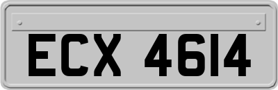 ECX4614