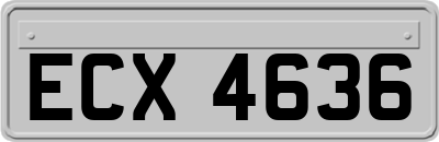 ECX4636