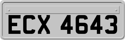 ECX4643