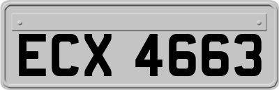 ECX4663