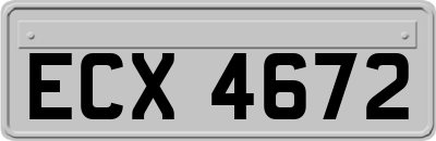 ECX4672