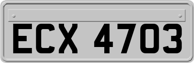 ECX4703