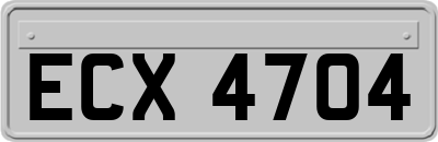 ECX4704