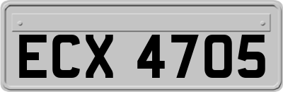 ECX4705