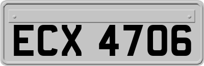ECX4706