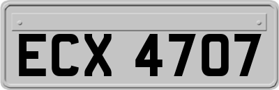 ECX4707