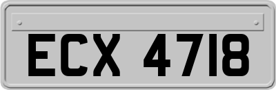 ECX4718