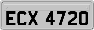 ECX4720