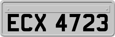 ECX4723