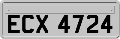 ECX4724