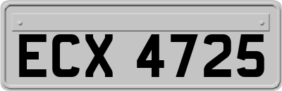 ECX4725