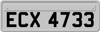 ECX4733