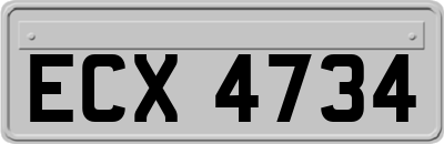 ECX4734