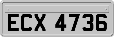ECX4736