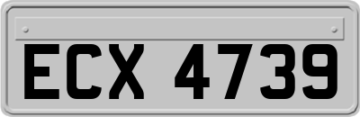 ECX4739