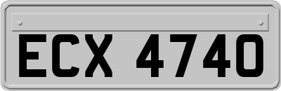 ECX4740