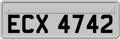ECX4742