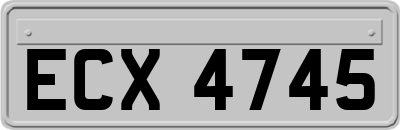 ECX4745