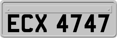 ECX4747