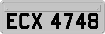 ECX4748