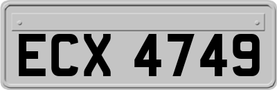 ECX4749