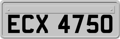 ECX4750