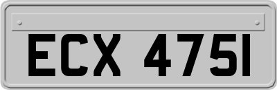 ECX4751