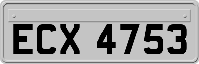 ECX4753