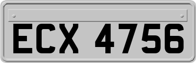 ECX4756