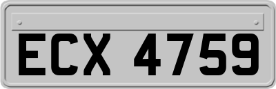 ECX4759