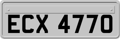 ECX4770