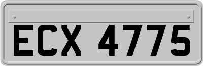 ECX4775