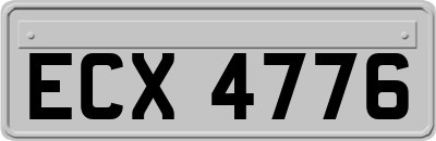 ECX4776