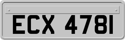 ECX4781