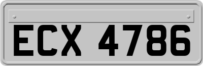 ECX4786
