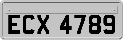 ECX4789