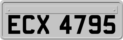 ECX4795