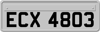 ECX4803