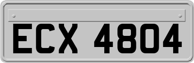 ECX4804
