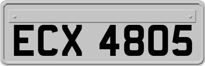ECX4805
