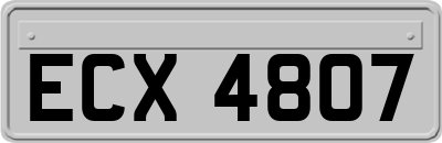 ECX4807