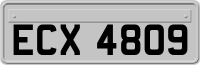 ECX4809