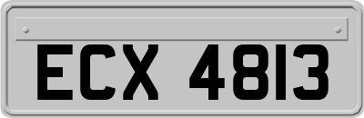 ECX4813