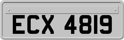 ECX4819